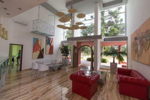 Apartamento Acapulco Roosevelt