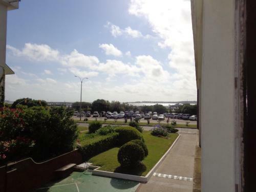 Apartamento Frente Al Mar