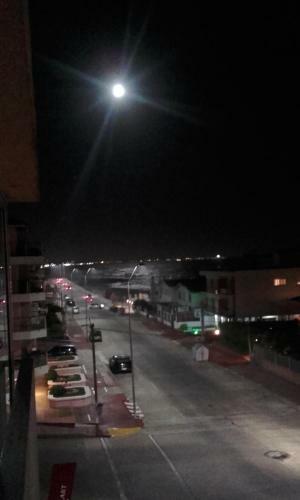 Apartamento Guzm�n