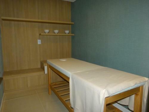 Apartamento Chronos