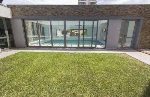 Apartamento Chronos
