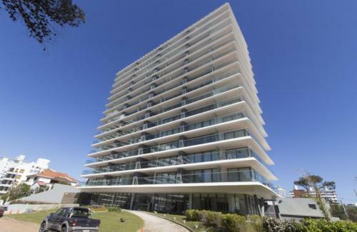 Apartamento Chronos