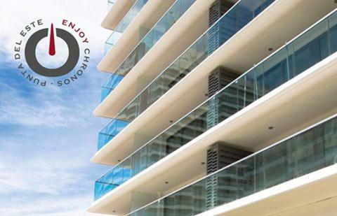 Apartamento Chronos