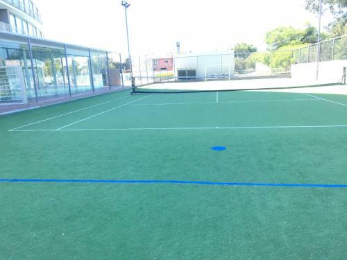 Apartamento Alexander Boulevard 1505