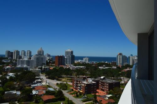 Apartamento Alexander Boulevard 1505