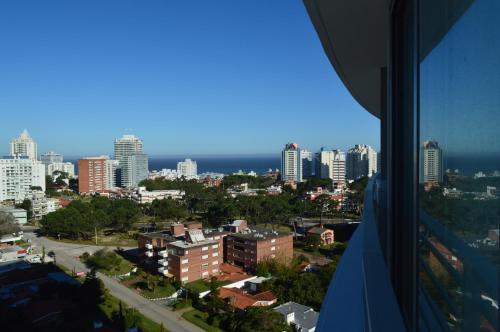 Apartamento Alexander Boulevard 1505