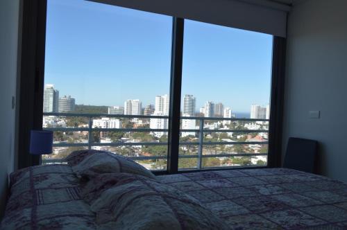 Apartamento Alexander Boulevard 1505