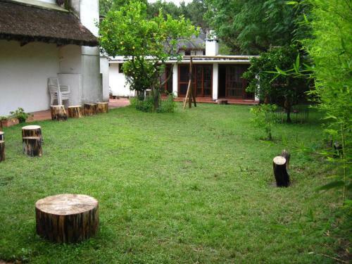 La Caba�a - Adults Only