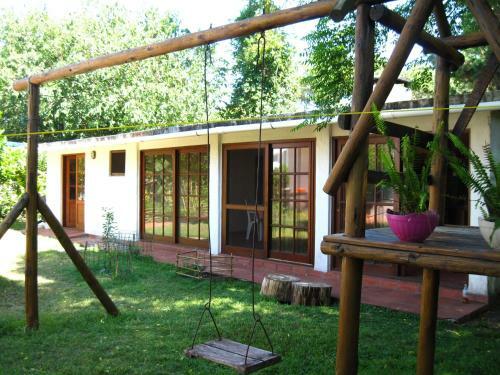 La Caba�a - Adults Only