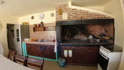 La Caba�a - Adults Only
