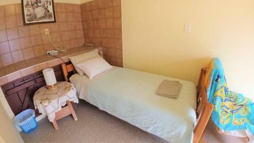 La Caba�a - Adults Only