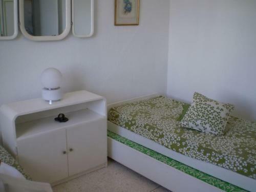 Apartamento Torre Gorlero