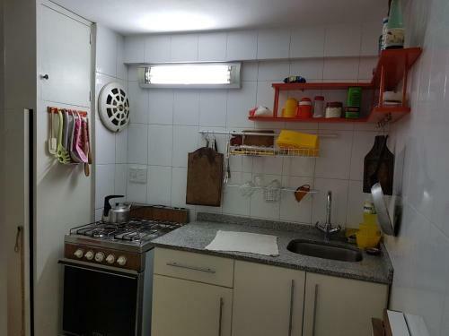 Apartamento Torre Gorlero