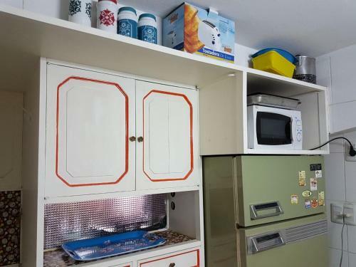 Apartamento Torre Gorlero