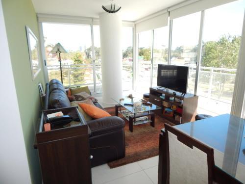 Apartamento Bellagio Tower