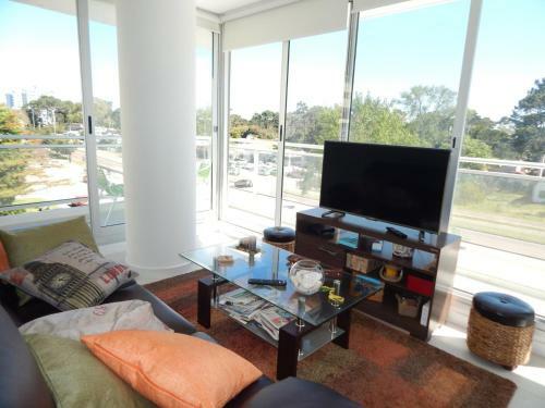 Apartamento Bellagio Tower