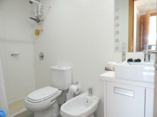 Apartamento Bellagio Tower