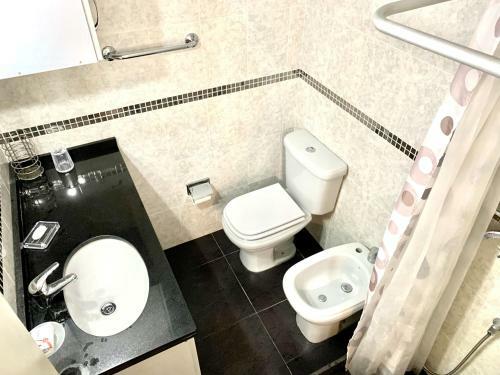 Apartamento Frente A La Playa Mansa