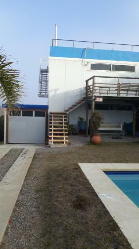 Casa Del Sauce