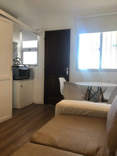 Apartamento 4 Mares - El Faro