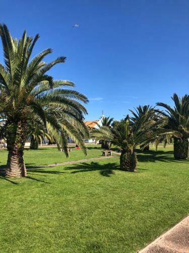 Apartamento 4 Mares - El Faro