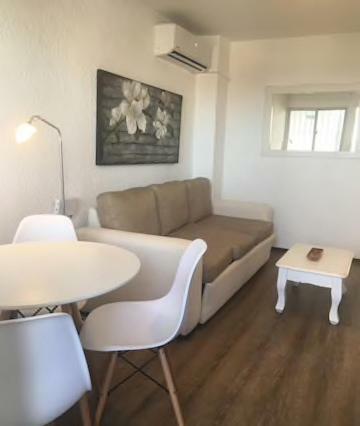 Apartamento 4 Mares - El Faro
