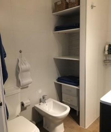 Apartamento 4 Mares - El Faro