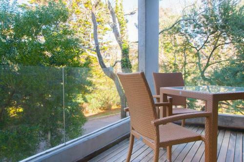 Apartamento Edificio Be House