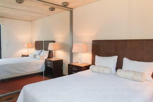 Apartamento Edificio Be House