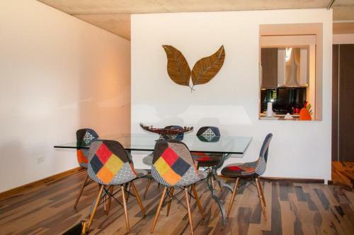 Apartamento Edificio Be House