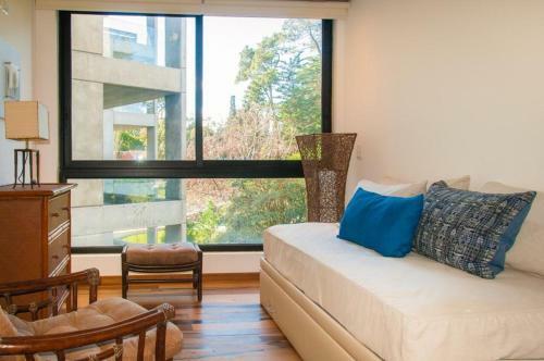 Apartamento Edificio Be House