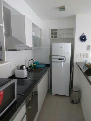 Apartamento Arenas Del Mar