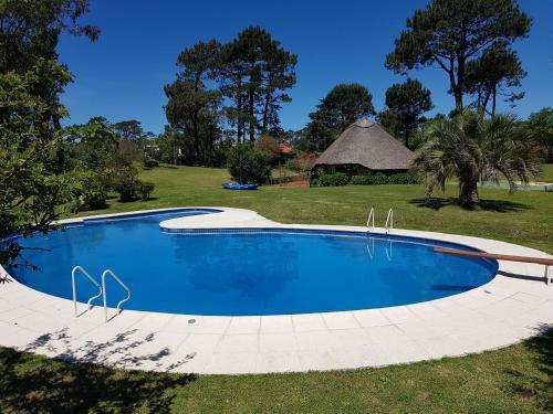 Apartamento Green Grass Country