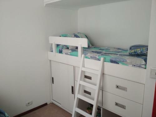 Apartamento 2 Dormitorios En Av. Gorlero