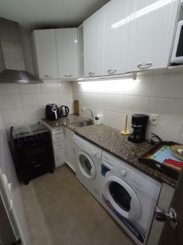 Apartamento 2 Dormitorios En Av. Gorlero