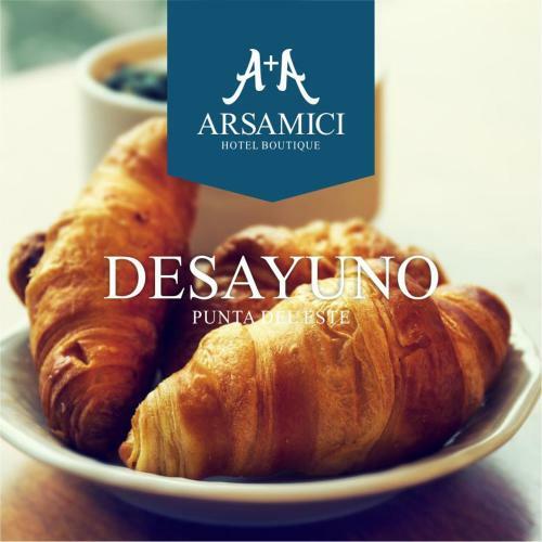 Bed & Breakfast Ars Amici Hotel Boutique