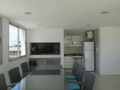 Apartamento Ayres Del Puerto