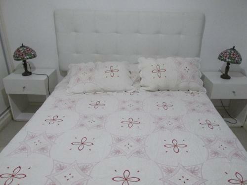 Apartamento Ayres Del Puerto