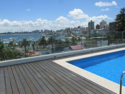 Apartamento Ayres Del Puerto