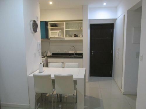 Apartamento Ayres Del Puerto