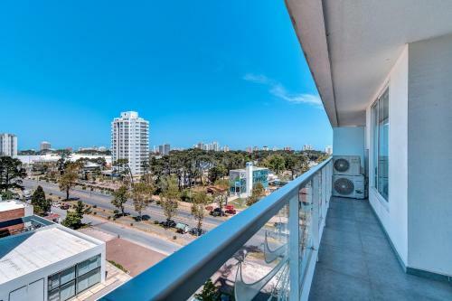 Apartamento Yoo Luxury Rental