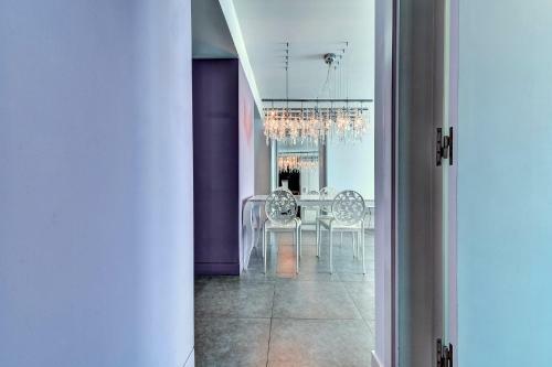 Apartamento Yoo Luxury Rental