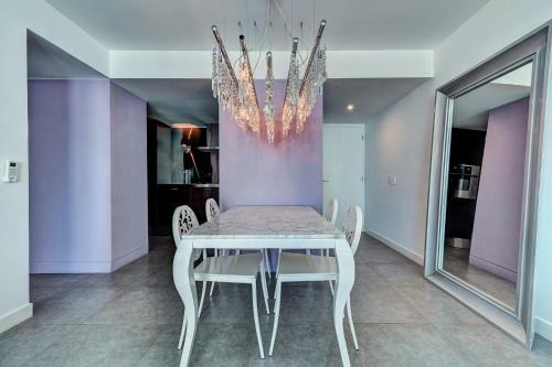 Apartamento Yoo Luxury Rental