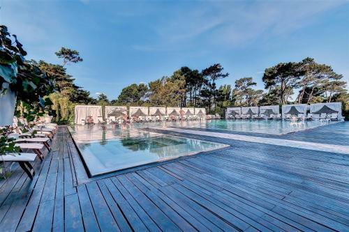 Apartamento Yoo Luxury Rental