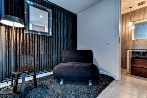 Apartamento Yoo Luxury Rental