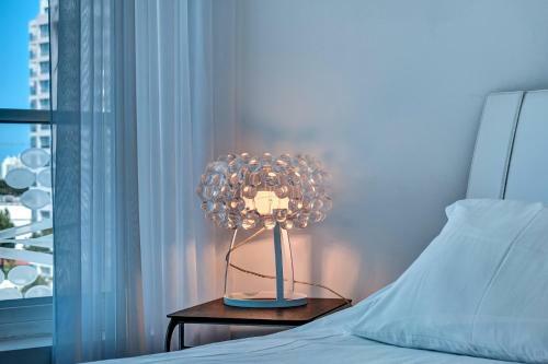 Apartamento Yoo Luxury Rental
