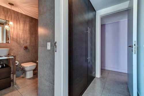 Apartamento Yoo Luxury Rental