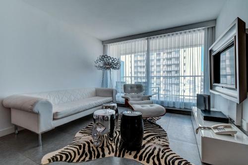Apartamento Yoo Luxury Rental