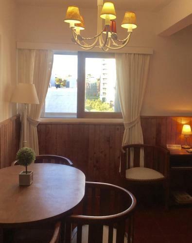 Apartamento Edificio Seventy