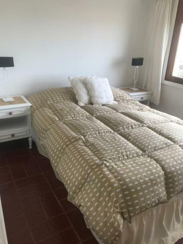 Apartamento Edificio Seventy